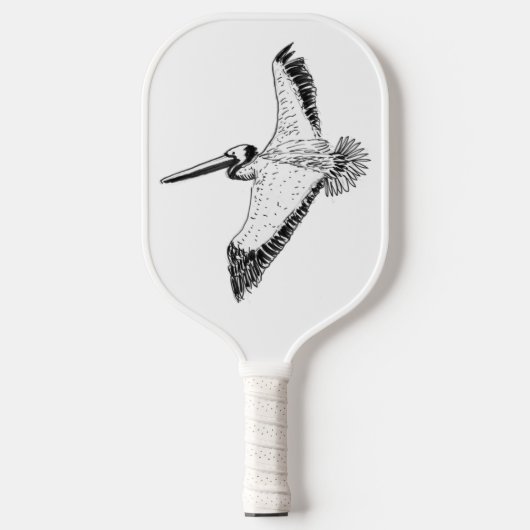 Freebirds pickleball paddles (Voorkant)