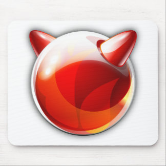 FreeBSD Muismat