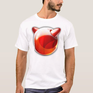 FreeBSD T-shirt