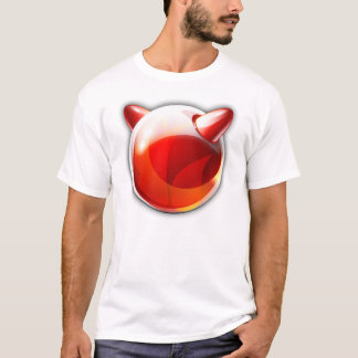 FreeBSD T-shirt