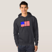Freed Em Hoodie (Voorkant volledig)