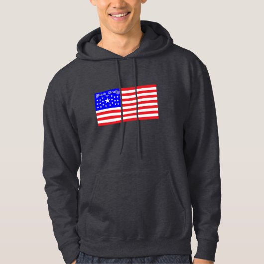 Freed Em Hoodie (Voorkant)