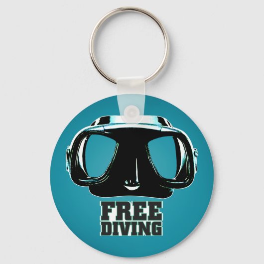 Freedievende Sleutelhanger 2 (Voorkant)