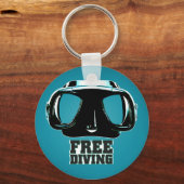 Freedievende Sleutelhanger 2 (Voorkant)