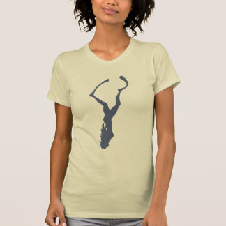 Freediver T-shirt