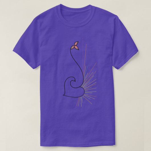 freedom 3 t-shirt (Design voorkant)