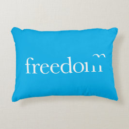 Freedom Accent Kussen