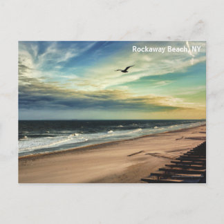 Freedom Bird Briefkaart