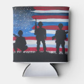 Freedom Blikjeskoeler (Voorkant)