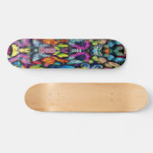 FREEDOM BUTTERFLY PROFESSIONAL SKATEBOARDS (Horizontaal)