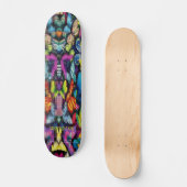 FREEDOM BUTTERFLY PROFESSIONAL SKATEBOARDS (Voorkant)