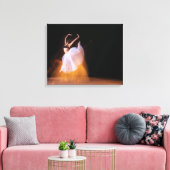 Freedom Canvas Afdruk (Insitu (Woonkamer))
