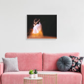 Freedom Canvas Afdruk (Insitu (Woonkamer))