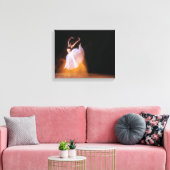 Freedom Canvas Afdruk (Insitu (Woonkamer))
