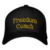 Freedom Coach Pet (Voorkant)