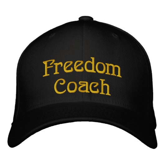 Freedom Coach Pet (Voorkant)