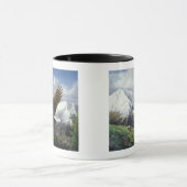 Freedom Coffee Mok (Midden)