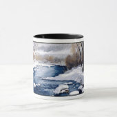 Freedom Coffee Mok (Midden)