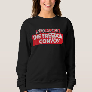 Freedom Convoy 2022 Canadian Trucker T - shirts Ma