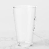 Freedom Cross Glas (Rechts)