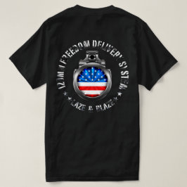 FREEDOM DELIVERY SYSTEM T-Shirt