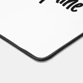 Freedom Desk Mat (Hoek)