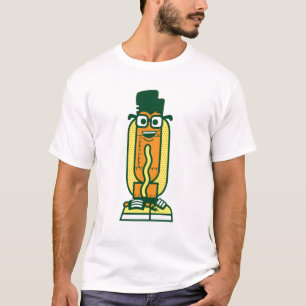 FREEDOM DOG T-SHIRT