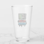 Freedom Eagle Glas (Achterkant)
