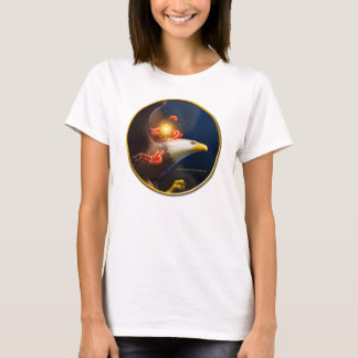 Freedom Eagle T-shirt
