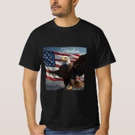 Freedom Eagle T-shirt