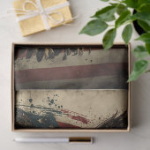 Freedom Eagle Tissuepapier (Geschenk)