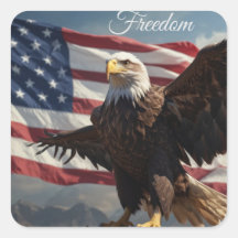 Freedom Eagle