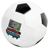 Freedom Eagle Voetbal (Drie kwart)