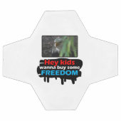 Freedom Eagle Voetbal (Enkel)