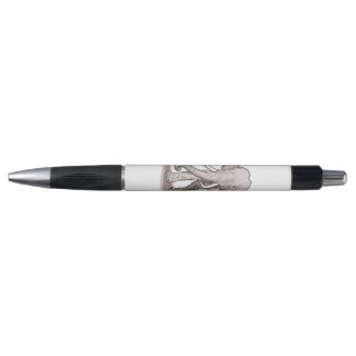 Freedom Elephant Pen