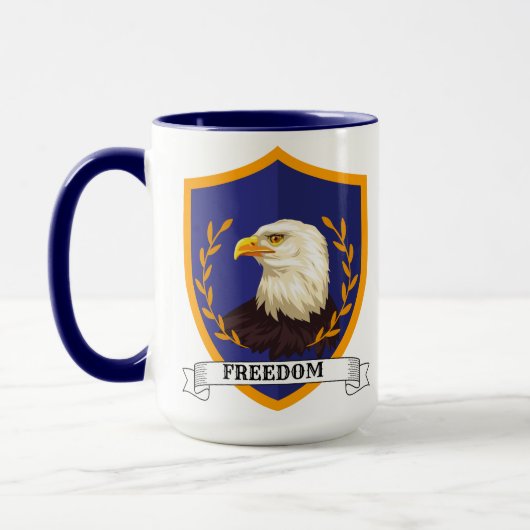 FREEDOM ELLE MOK (Links)