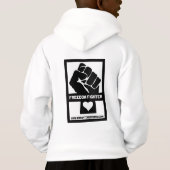 Freedom Fighter (Achterkant)