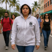 Freedom Fighter Hoodie