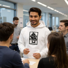 Freedom Fighter Hoodie