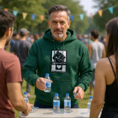 Freedom Fighter Hoodie