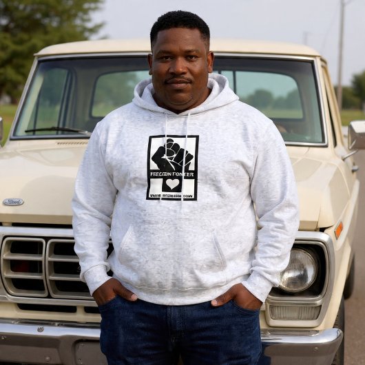 Freedom Fighter Hoodie