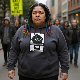 Freedom Fighter Hoodie