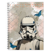 Freedom Fighter Notitieboek Journal (Voorkant)