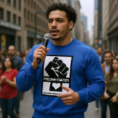 Freedom Fighter Trui