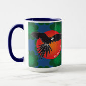 Freedom for all Tasse Mok (Links)