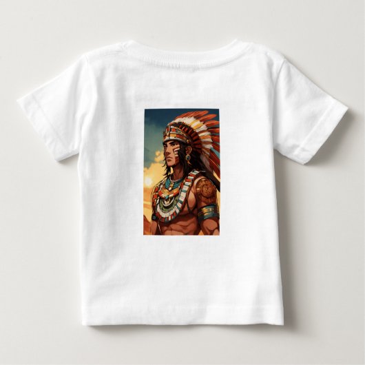 Freedom Forge (Achterkant)