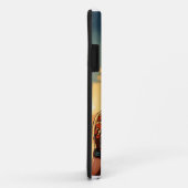 Freedom Forge Case-Mate iPhone Case (Achterkant/rechts)