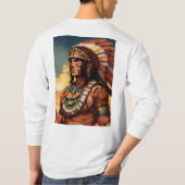 Freedom Forge T-shirt (Achterkant)