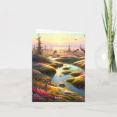 Freedom Freedom, kaart voor iedereen (Achterkant)