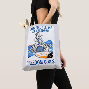 FREEDOM GIRLS TAS